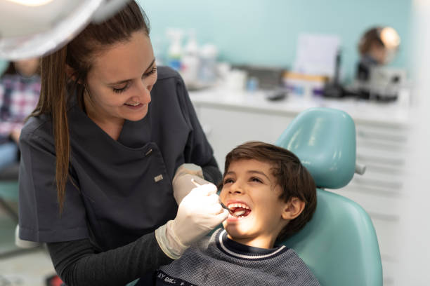 Best Broken or Cracked Tooth Emergency Dentist in Williston Park, NY