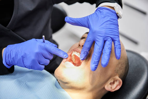 Best Urgent Dental Care for Toothache in Williston Park, NY